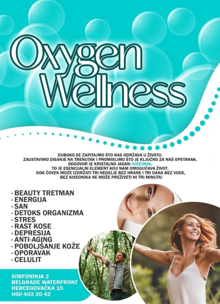 Oxygen Wellness