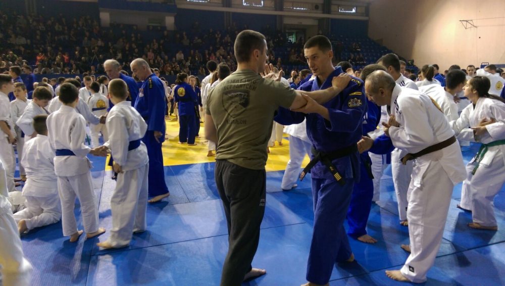 aikido