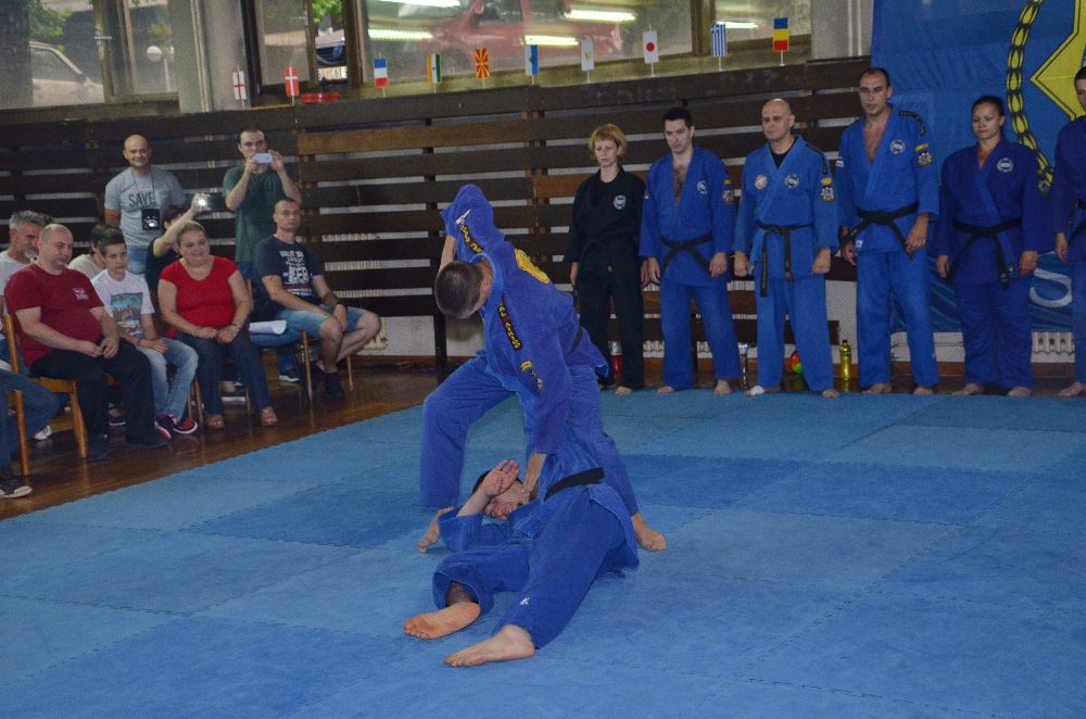 Aikido