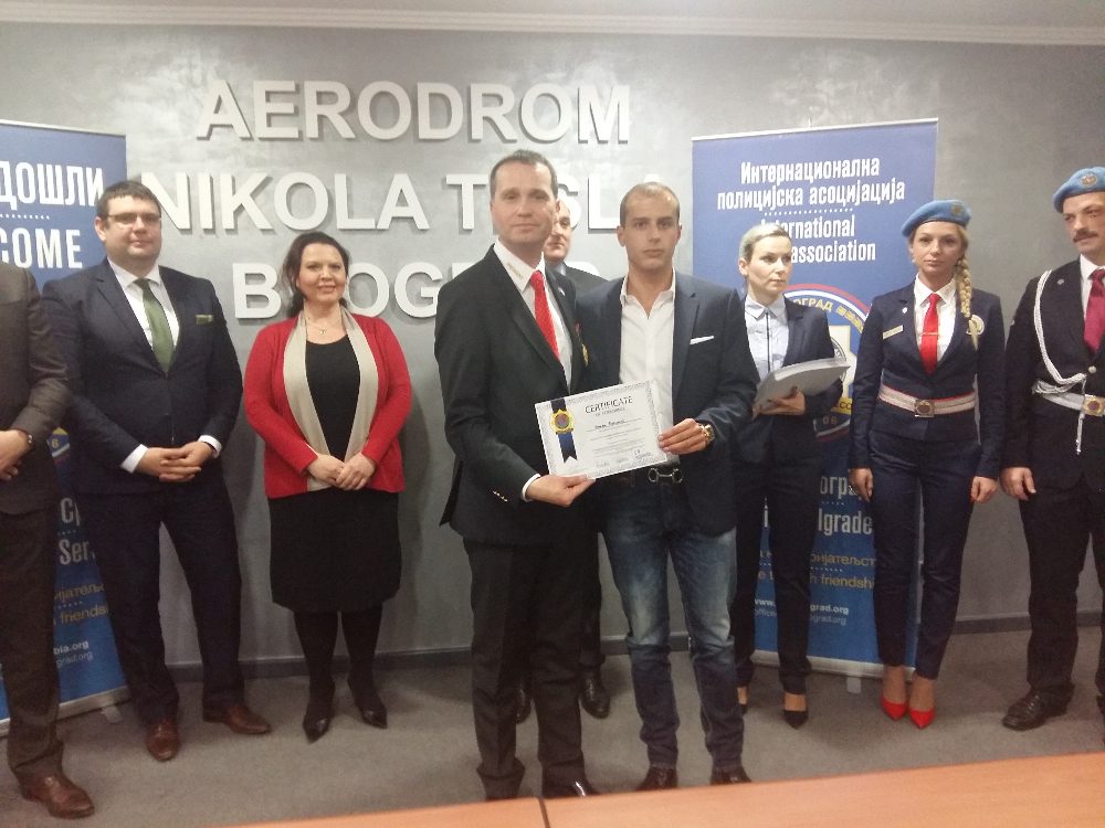 Finansijska Forenzika