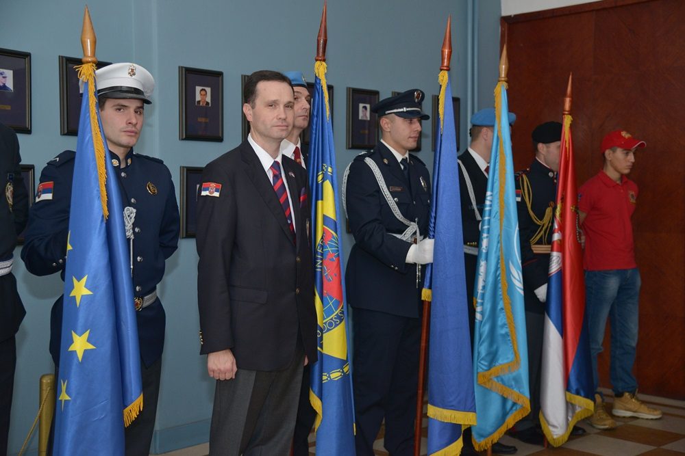 ipa proslava za decu
