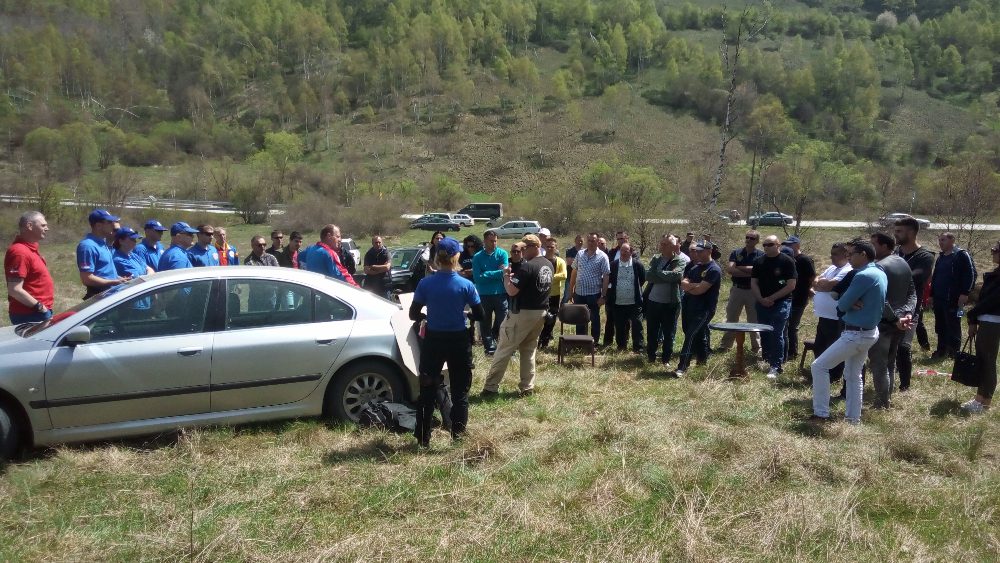 kosovski susreti