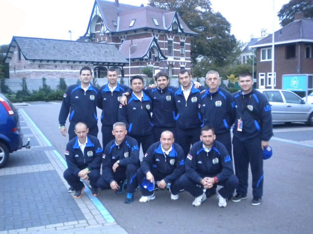 Mali fudbal