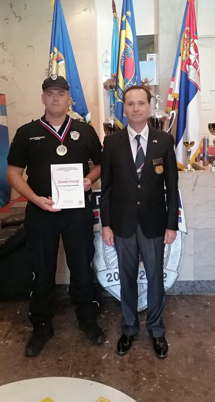 Policajac humanista