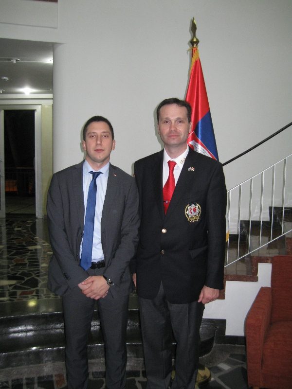 poseta ipa hrvatska