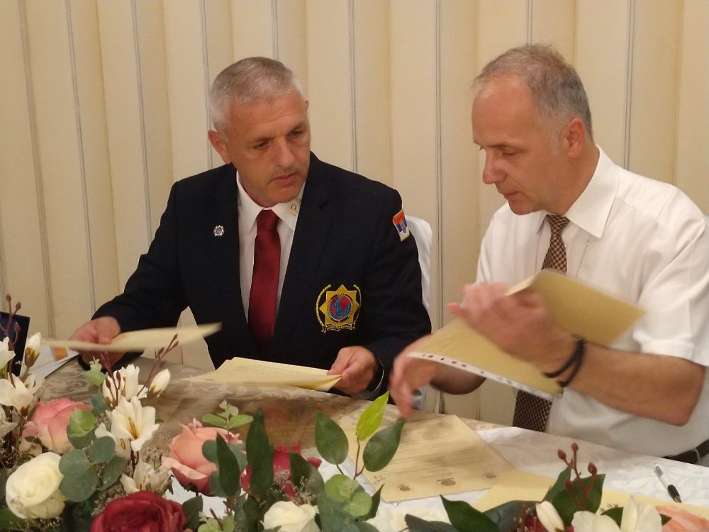 povelja