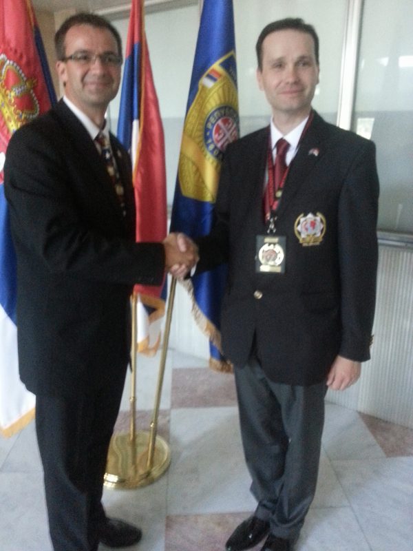 predsednik svetske ipa