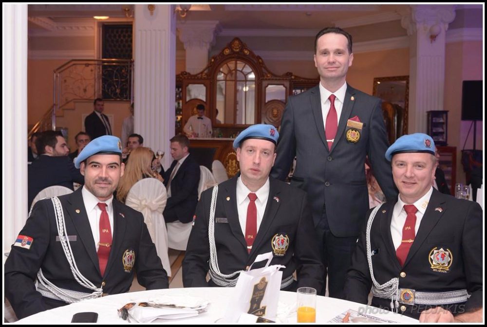 Prve dame srbije
